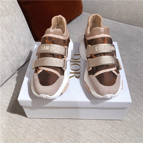 High Quality Luxury Dior Sneakers Womens – Style 14406 alternate view