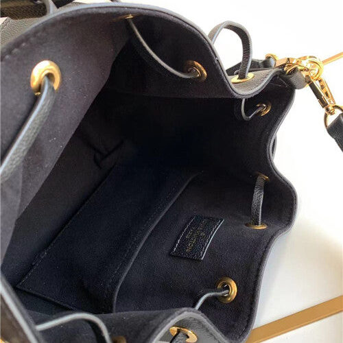 High Quality Luxury LV Lockme Bucket Bag – Style 48376 product detail