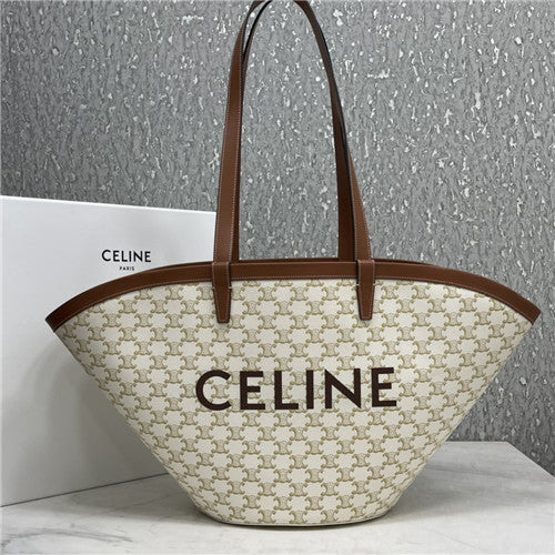 High Quality Luxury Celine Couffin Bag Large – Style 24761