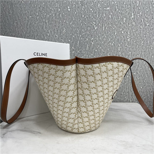 High Quality Luxury Celine Couffin Bag Large – Style 24761 product detail