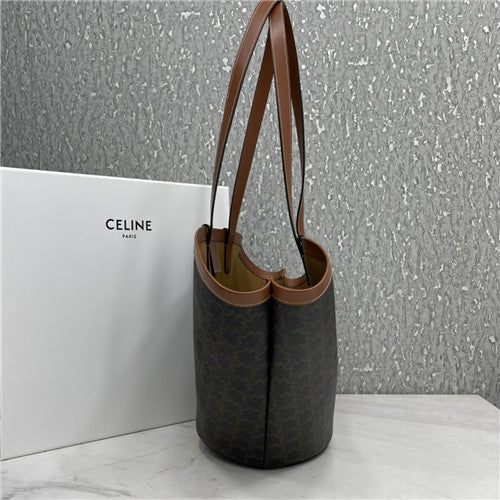 High Quality Luxury Celine Couffin Bag Large – Style 24763 product detail