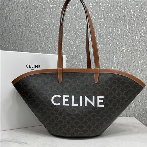 High Quality Luxury Celine Couffin Bag Large – Style 24763