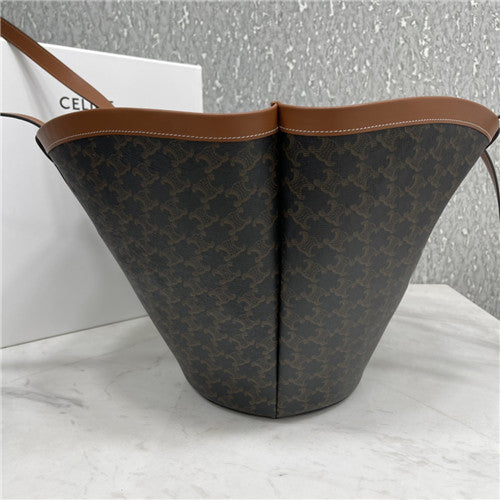 High Quality Luxury Celine Couffin Bag Large – Style 24763 product detail