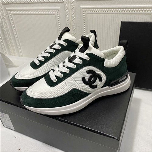 High Quality Luxury Chanel Sneakers Womens – Style 53606