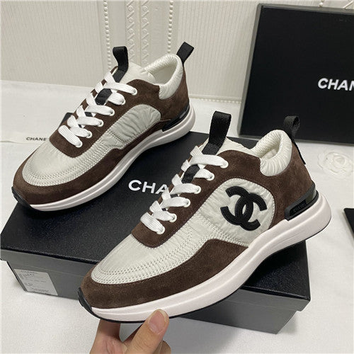 High Quality Luxury Chanel Sneakers Womens – Style 82982