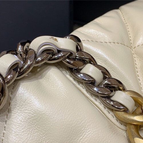 High Quality Luxury Chanel 19 Bag 30Cm – Style 46721 product detail