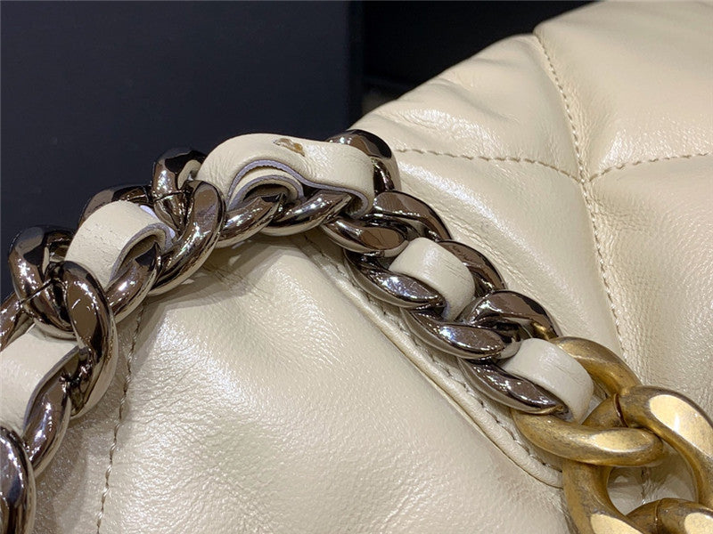 High Quality Luxury Chanel 19 Bag 30Cm – Style 46721 product detail