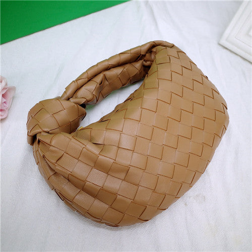 High Quality Luxury Bottega Veneta Mini Bv Jodie Hobo Bag – Style 30067 alternate view