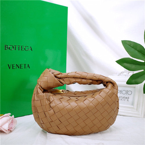 High Quality Luxury Bottega Veneta Mini Bv Jodie Hobo Bag – Style 30067