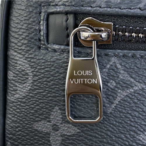 High Quality Luxury LV Kasai Clutch Bag product detail