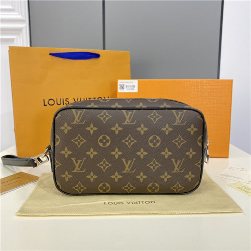 High Quality Luxury LV Kasai Clutch Bag – Style 48365 product detail