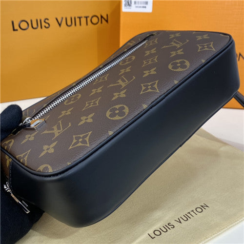 High Quality Luxury LV Kasai Clutch Bag – Style 48365 product detail