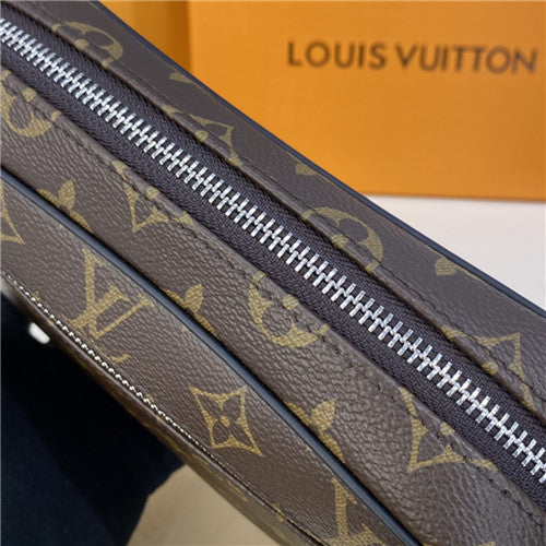 High Quality Luxury LV Kasai Clutch Bag – Style 48365 product detail