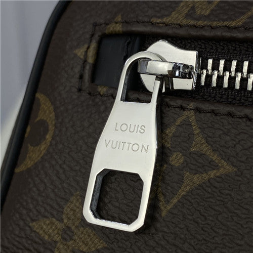 High Quality Luxury LV Kasai Clutch Bag – Style 48365 product detail
