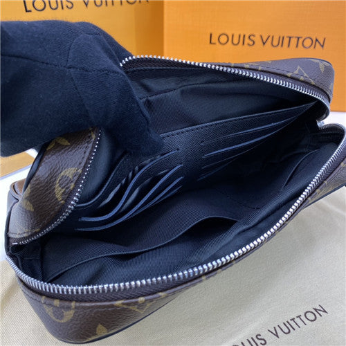 High Quality Luxury LV Kasai Clutch Bag – Style 48365 product detail