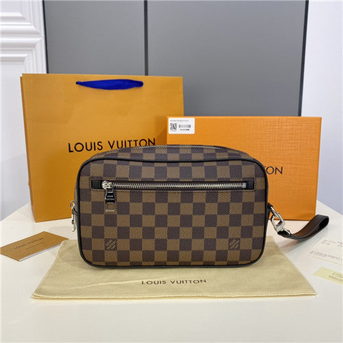 High Quality Luxury LV Kasai Clutch Bag – Style 48363