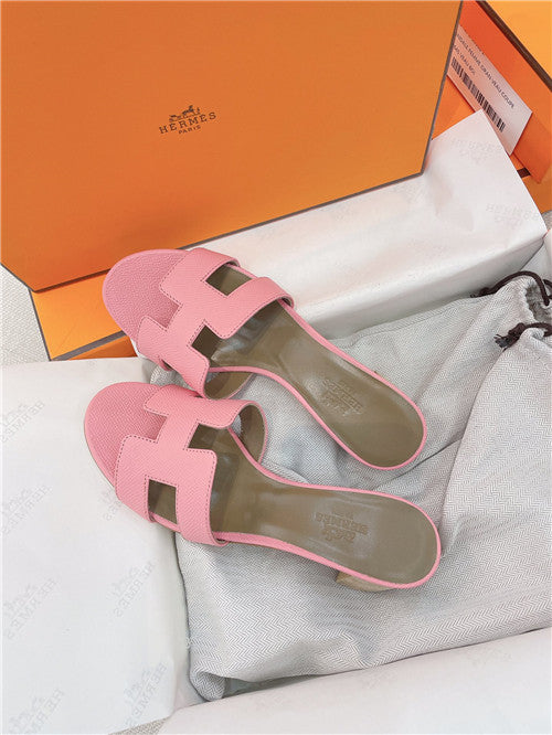 High Quality Luxury Hermes Oasis Sandals – Style 44867 product detail