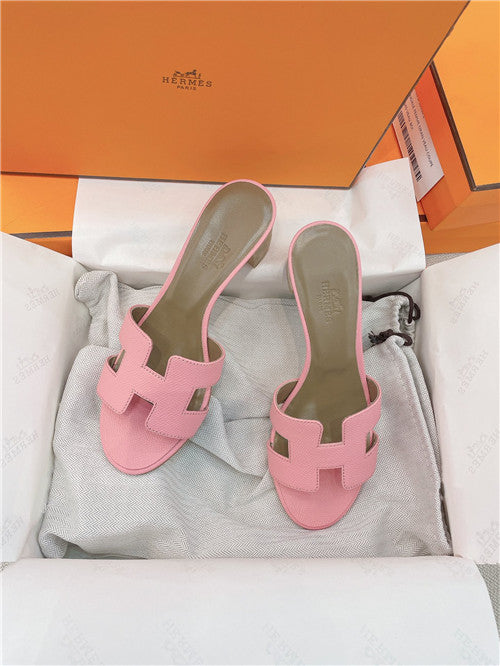 High Quality Luxury Hermes Oasis Sandals – Style 44867 product detail