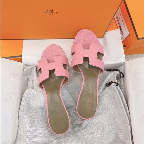 High Quality Luxury Hermes Oasis Sandals – Style 44867 product detail
