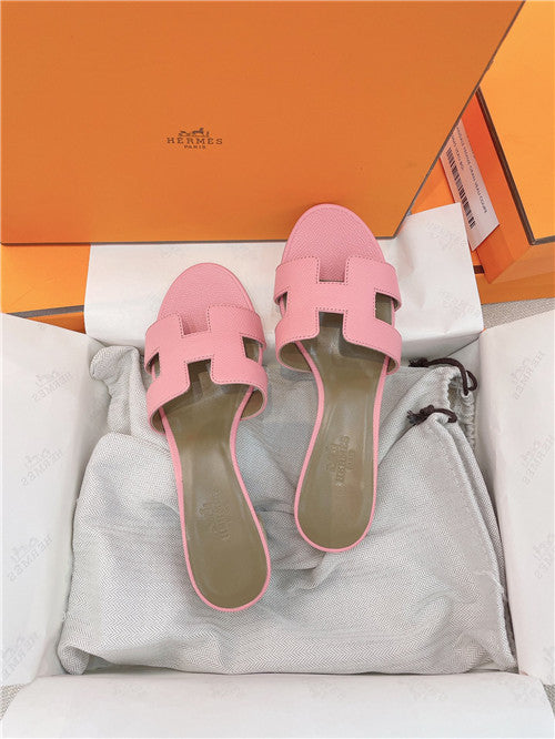High Quality Luxury Hermes Oasis Sandals – Style 44867 product detail