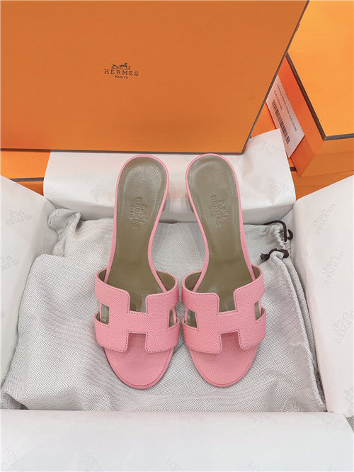 High Quality Luxury Hermes Oasis Sandals – Style 44867 product detail