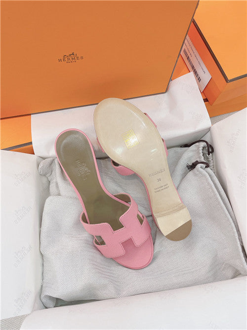 High Quality Luxury Hermes Oasis Sandals – Style 44867 product detail