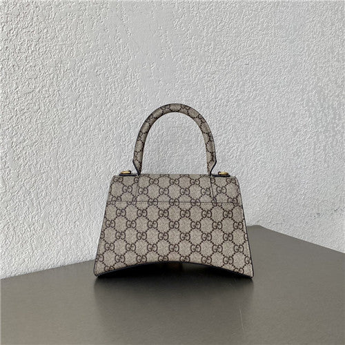 High Quality Luxury Balenciaga GG Hourglass Bag alternate view