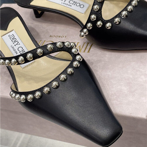High Quality Luxury Jimmy Choo Slingback Pumps – Style 35831 product detail