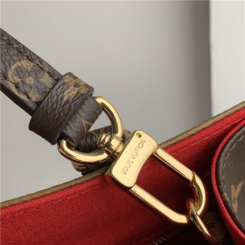 High Quality Luxury LV Onthego GM Bag Mini product detail