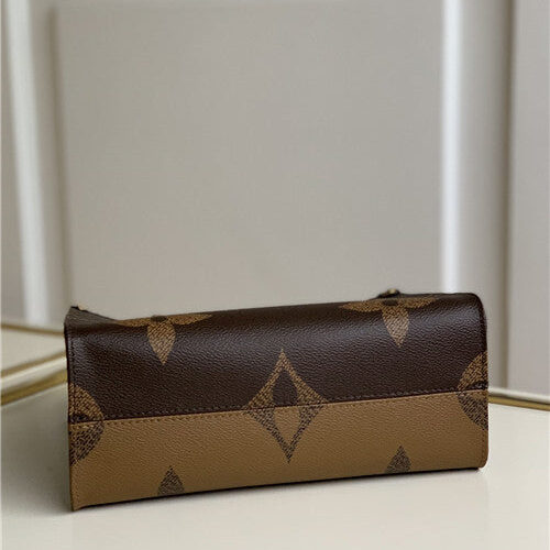High Quality Luxury LV Onthego GM Bag Mini product detail