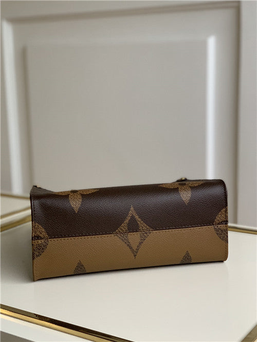 High Quality Luxury LV Onthego GM Bag Mini product detail