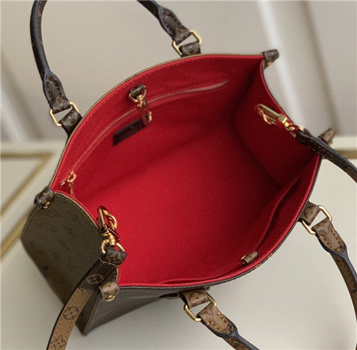 High Quality Luxury LV Onthego GM Bag Mini product detail