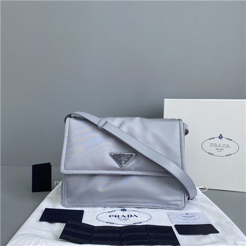 High Quality Luxury Prada Messenger Bag Small – Style 26900