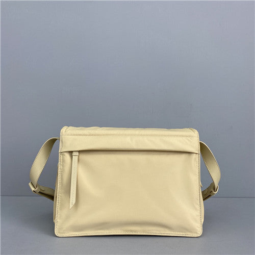 High Quality Luxury Prada Messenger Bag Small – Style 26902 alternate view
