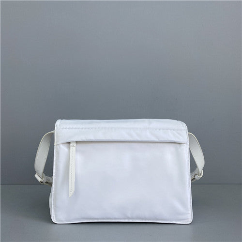 High Quality Luxury Prada Messenger Bag Small – Style 26898 alternate view