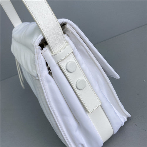 High Quality Luxury Prada Messenger Bag Small – Style 26898 product detail