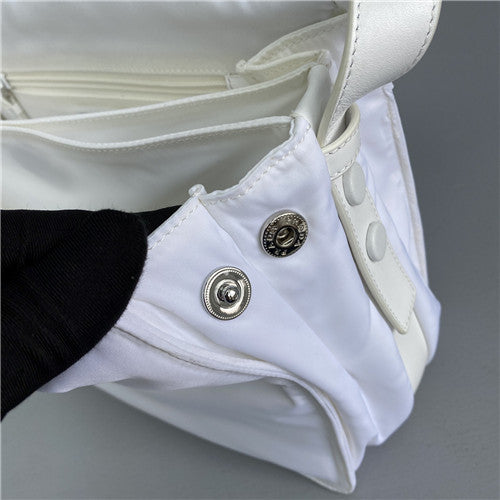 High Quality Luxury Prada Messenger Bag Small – Style 26898 product detail