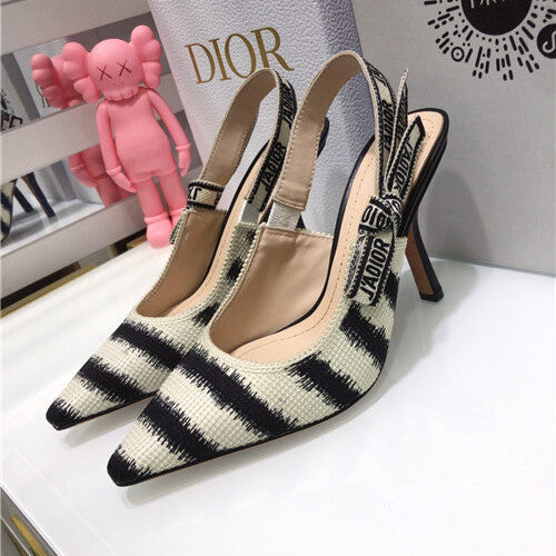 High Quality Luxury J’adior Heeled Sandal – Style 88806 alternate view