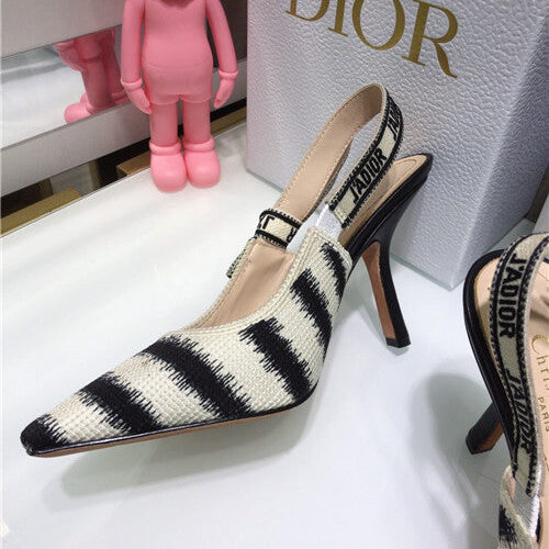 High Quality Luxury J’adior Heeled Sandal – Style 88806 product detail