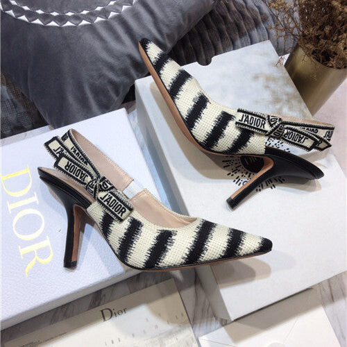 High Quality Luxury J’adior Heeled Sandal – Style 88806 product detail