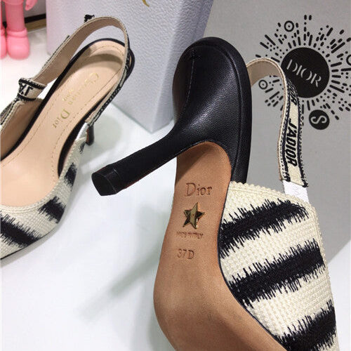 High Quality Luxury J’adior Heeled Sandal – Style 88806 product detail