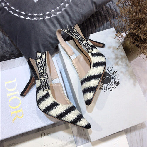 High Quality Luxury J’adior Heeled Sandal – Style 88806 product detail