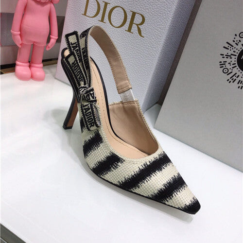 High Quality Luxury J’adior Heeled Sandal – Style 88806 product detail