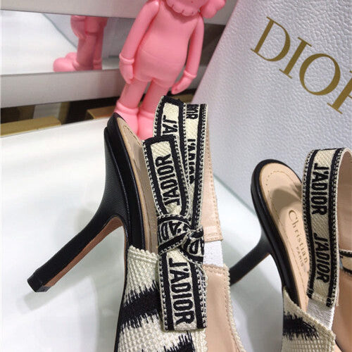 High Quality Luxury J’adior Heeled Sandal – Style 88806 product detail