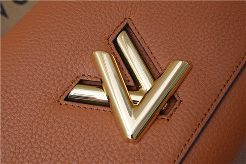 High Quality Luxury LV Twist One Handle Bag – Style 48558 product detail