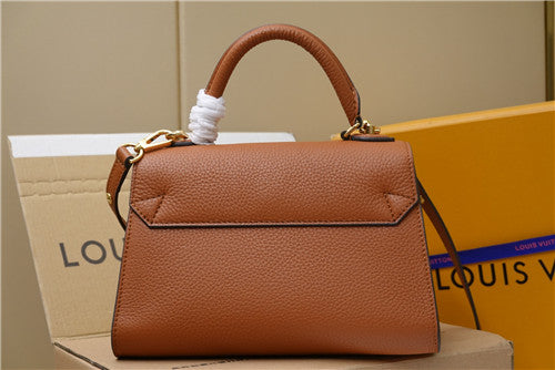 High Quality Luxury LV Twist One Handle Bag – Style 48558 alternate view