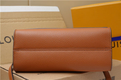 High Quality Luxury LV Twist One Handle Bag – Style 48558 product detail