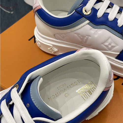High Quality Luxury Louis Vuitton Time Out Sneakers – Style 34019 product detail