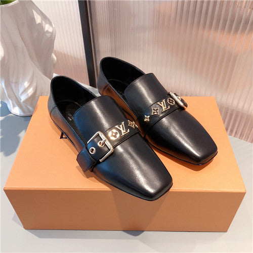 High Quality Luxury Louis Vuitton Shoes Womens