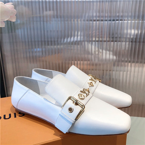 High Quality Luxury Louis Vuitton Shoes Womens – Style 86339 alternate view